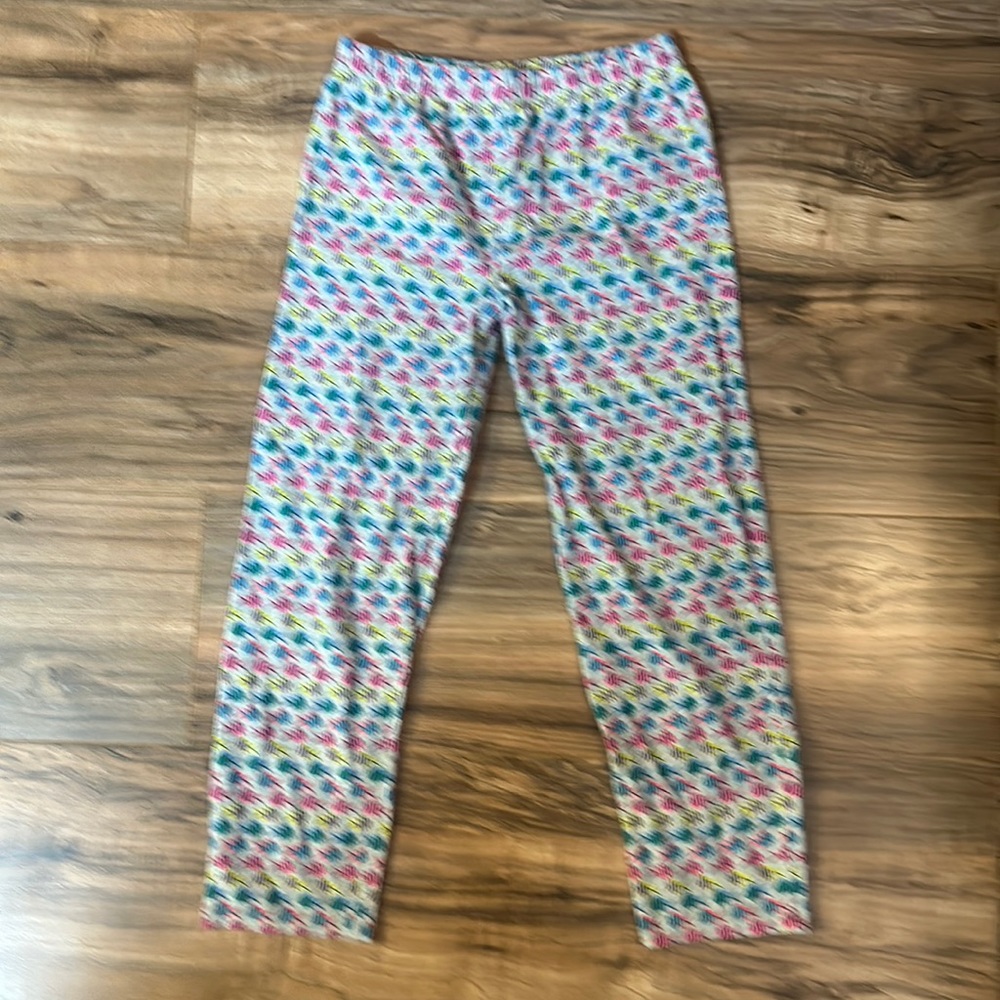 GAP Kids leggings size XXL
